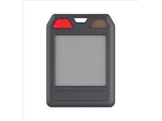 Duo tag for the mobile phone/Apple Find my & Google Android Find Hub